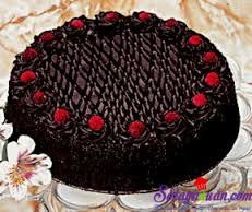 Cách làm bánh kem socola cực ngon và dễ ngay tại nhà