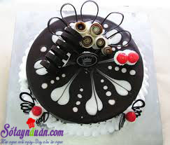 Cách làm bánh kem socola cực ngon và dễ ngay tại nhà