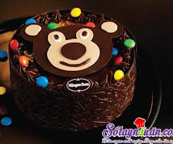 Cách làm bánh kem socola cực ngon và dễ ngay tại nhà