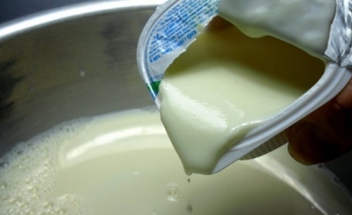 Cách làm bánh khoai lang nhân tôm dừa thơm béo, ngọt ngào, ai ăn cũng xiêu lòng