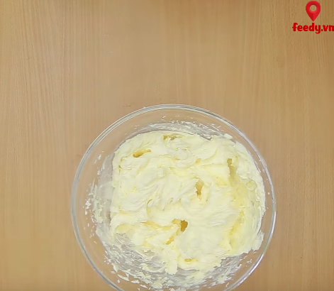 Cách làm bánh khoai lang nướng thơm bùi, vàng ruộm, càng ăn càng nghiền