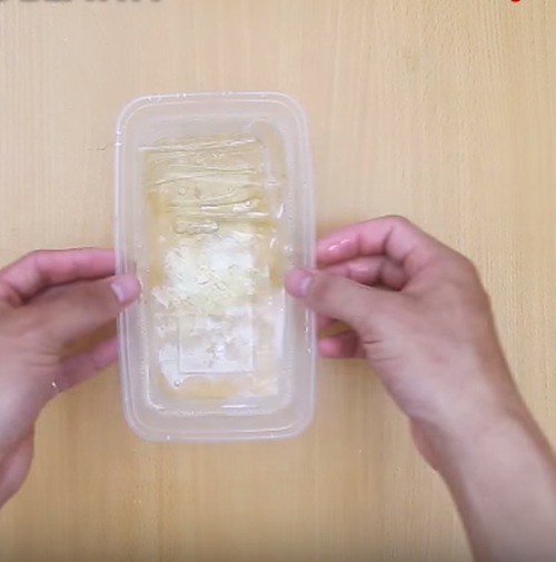 Cách làm bánh khoai lang nướng thơm bùi, vàng ruộm, càng ăn càng nghiền