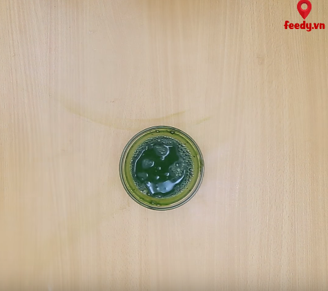 Cách làm bánh khoai lang nướng thơm bùi, vàng ruộm, càng ăn càng nghiền