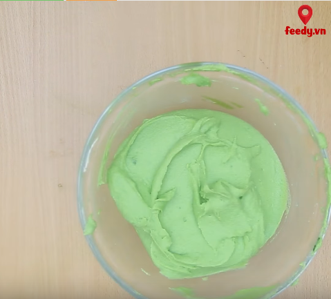 Cách làm bánh khoai lang nướng thơm bùi, vàng ruộm, càng ăn càng nghiền