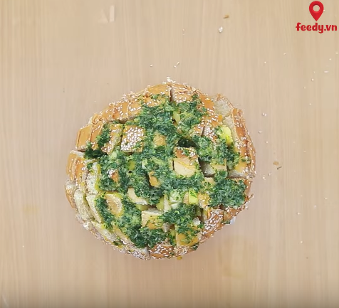 Cách làm bánh khoai tây kén giòn vỏ dẻo lòng ăn là mê