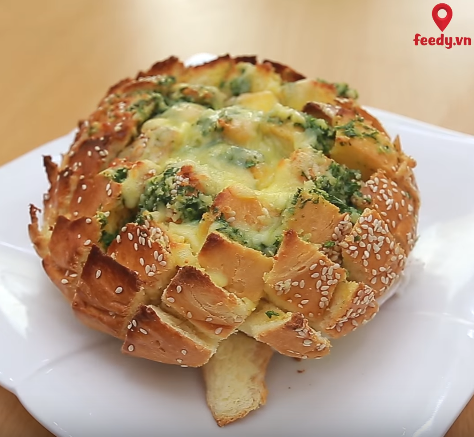 Cách làm bánh khoai tây kén giòn vỏ dẻo lòng ăn là mê