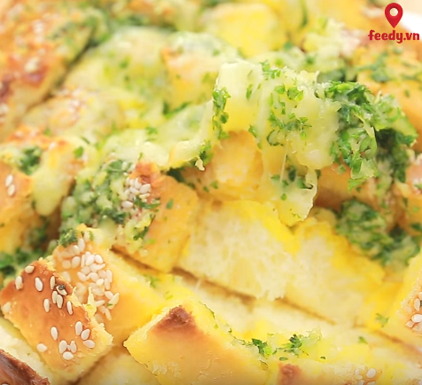 Cách làm bánh khoai tây kén giòn vỏ dẻo lòng ăn là mê