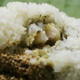 Cách làm bánh khúc dẻo thơm đầy hấp dẫn