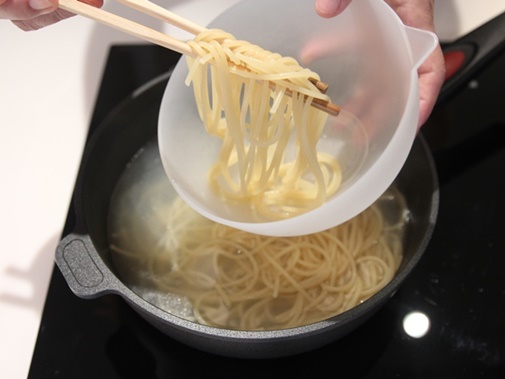 Cách làm bánh lưỡi mèo 3 vị giòn rụm