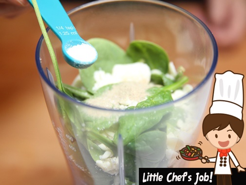 Cách làm bánh lưỡi mèo 3 vị giòn rụm