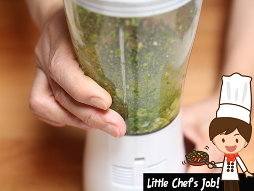 Cách làm bánh lưỡi mèo 3 vị giòn rụm