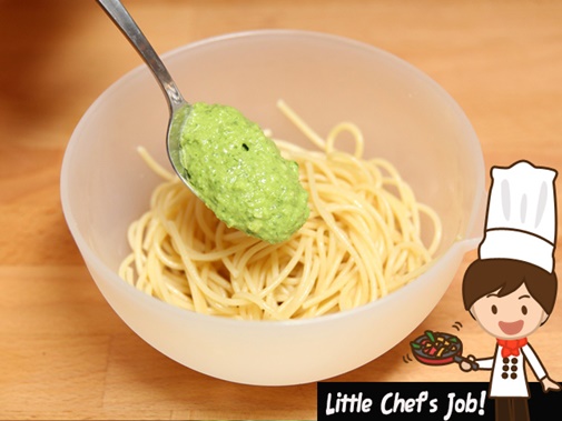 Cách làm bánh lưỡi mèo 3 vị giòn rụm