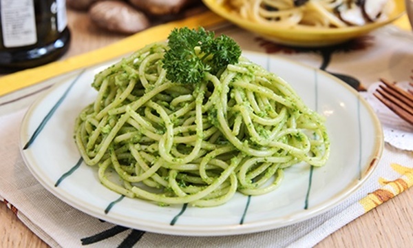 Cách làm bánh lưỡi mèo 3 vị giòn rụm