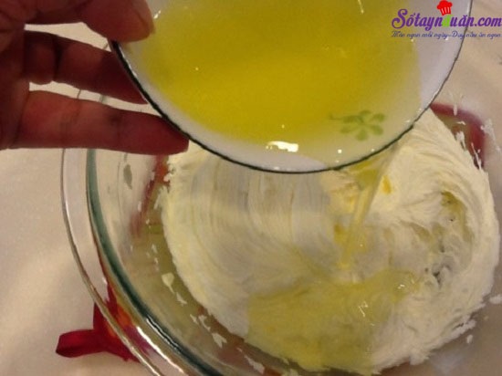 Cách làm bánh lưỡi mèo thơm ngon tại nhà