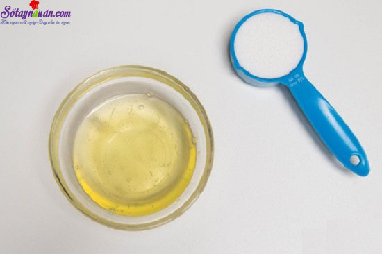 Cách làm bánh Macaron chuẩn vị nước Pháp