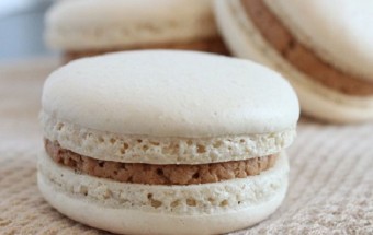 Cách làm bánh Macaron chuẩn vị nước Pháp