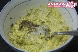 Cách làm bánh mì bơ tỏi đơn giản, thơm ngon