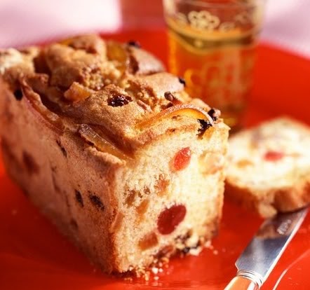 Cách làm bánh mì nho khô ư, ai bảo khó làm?