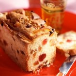 Cách làm bánh mì nho khô ư, ai bảo khó làm?