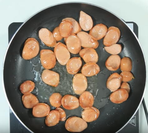 Cách làm bánh mì nướng tỏi siêu nhanh, thơm ngon lạ miệng, càng ăn càng mê