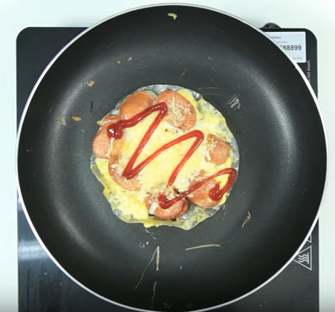 Cách làm bánh mì nướng tỏi siêu nhanh, thơm ngon lạ miệng, càng ăn càng mê