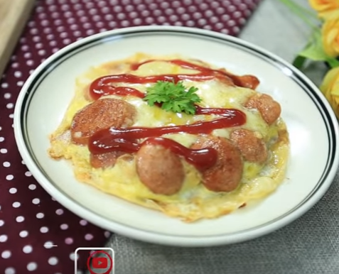 Cách làm bánh mì nướng tỏi siêu nhanh, thơm ngon lạ miệng, càng ăn càng mê