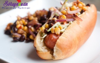 Cách làm bánh mì