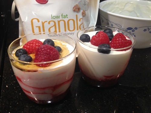 Cách làm bánh mousse chocolate chuối thơm ngậy cực đơn giản tại nhà