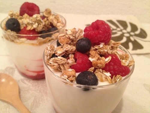 Cách làm bánh mousse chocolate chuối thơm ngậy cực đơn giản tại nhà