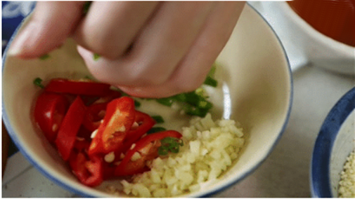 Cách làm bánh mousse sữa bằng nồi cơm điện siêu đơn giản, cực thơm ngon