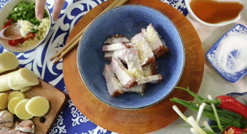 Cách làm bánh mousse sữa bằng nồi cơm điện siêu đơn giản, cực thơm ngon