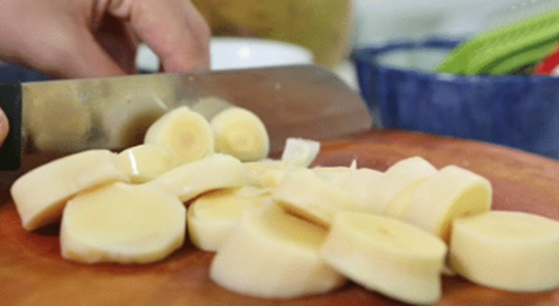 Cách làm bánh mousse sữa bằng nồi cơm điện siêu đơn giản, cực thơm ngon