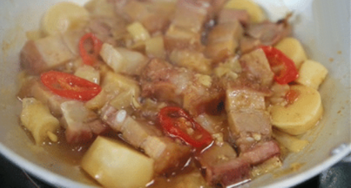 Cách làm bánh mousse sữa bằng nồi cơm điện siêu đơn giản, cực thơm ngon