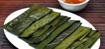 Cách làm Bánh Nậm ngon tuyệt cho bữa ăn nhẹ