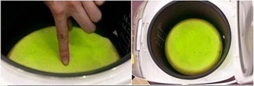 Cách làm bánh nếp khoai lang phủ dừa dẻo mềm tròn xinh