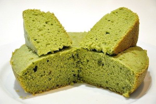 Cách làm bánh nếp khoai lang phủ dừa dẻo mềm tròn xinh