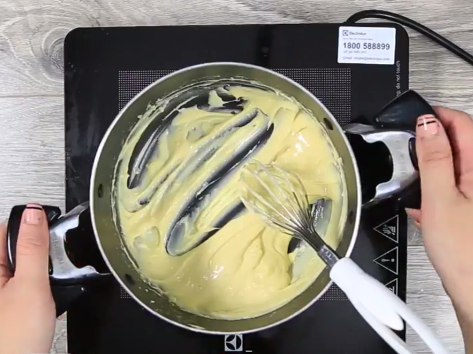 Cách làm bánh nếp khoai lang tẩm dừa ngon không thể cưỡng