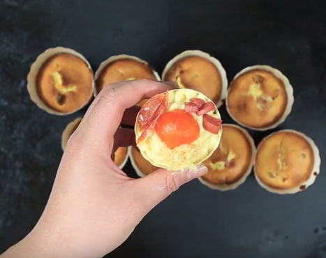 Cách làm bánh nếp khoai lang tẩm dừa ngon không thể cưỡng