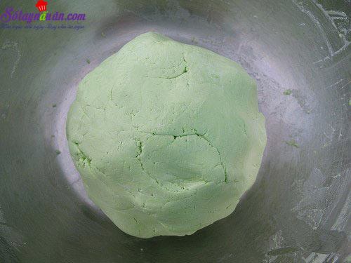 Cách làm bánh nếp lăn dừa thơm ngon hấp dẫn