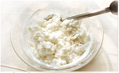 Cách làm bánh ngon từ bột gạo