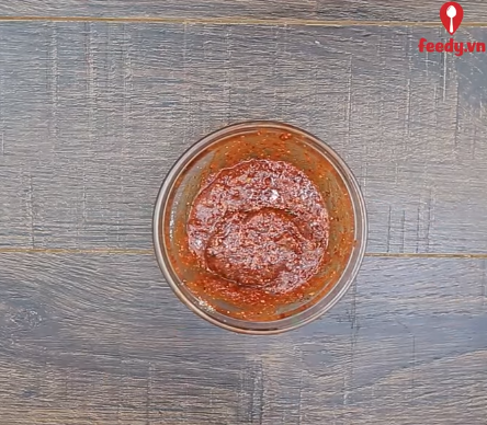 Cách làm bánh người tuyết siêu dễ thương