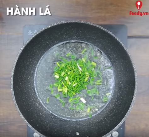 Cách làm bánh người tuyết siêu dễ thương