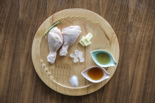 Cách làm bánh nướng cupcake nhỏ xinh chỉ với 3 nguyên liệu đơn giản từ trái chanh