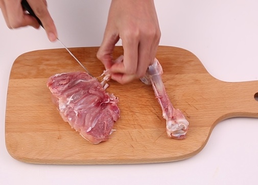 Cách làm bánh nướng cupcake nhỏ xinh chỉ với 3 nguyên liệu đơn giản từ trái chanh