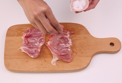 Cách làm bánh nướng cupcake nhỏ xinh chỉ với 3 nguyên liệu đơn giản từ trái chanh