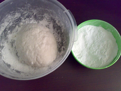 Cách làm bánh pancake khoai lang thơm ngon hết ý