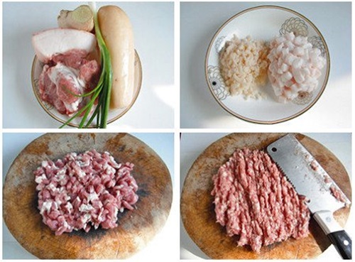 Cách làm bánh pancake khoai lang thơm ngon hết ý