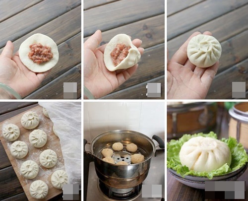 Cách làm bánh pancake khoai lang thơm ngon hết ý