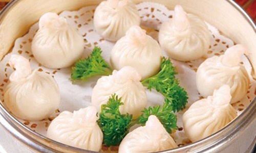 Cách làm bánh pancake khoai lang thơm ngon hết ý