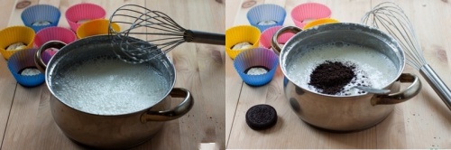 Cách làm bánh Pavlova chua dịu, mềm mịn như mây, ăn hoài không ngán